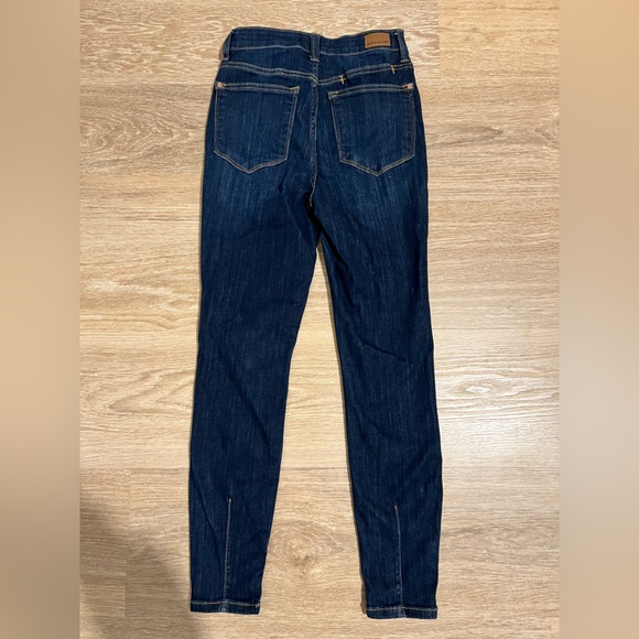 Judy Blue Women’s Skinny Fit Jeans Size 25 - Picture 5 of 11